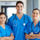 Image for article titled Dudes in Nursing Make More Money Than Women